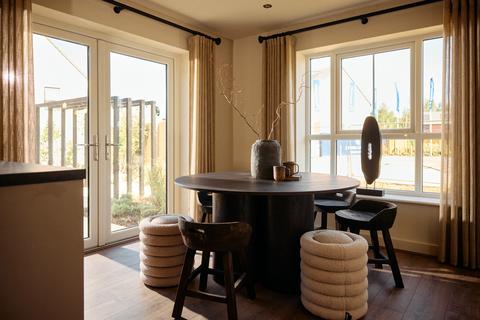 5 bedroom townhouse for sale, Florence at Attraction, Richmond Lane, Hull HU7
