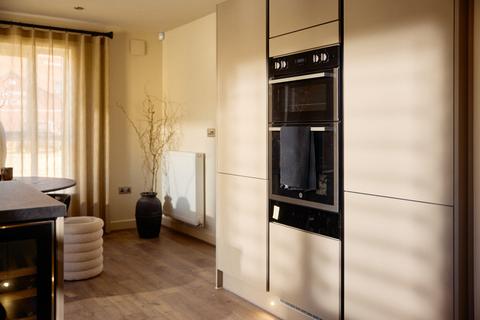 5 bedroom townhouse for sale, Florence at Attraction, Richmond Lane, Hull HU7