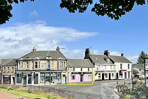 Property for sale, 1 Broad Street, Denny, Falkirk, FK6 6DX