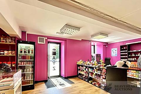 Property for sale, 1 Broad Street, Denny, Falkirk, FK6 6DX