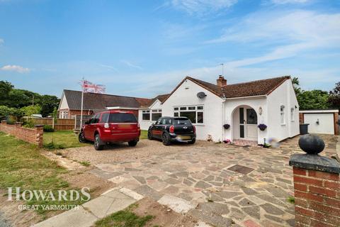 undefined, Common Road, Hemsby