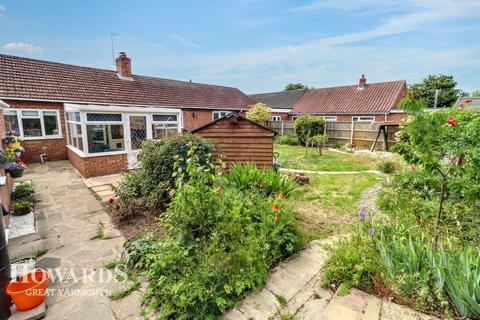 undefined, Common Road, Hemsby