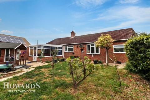 undefined, Common Road, Hemsby