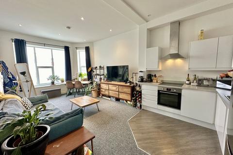 2 bedroom flat to rent, Upper Church Road, Weston-Super-Mare,