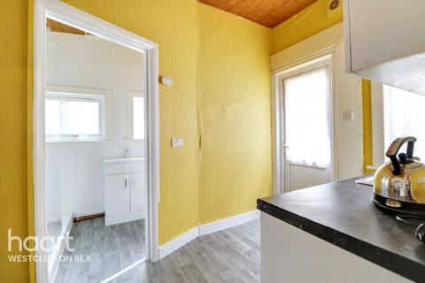 undefined, Stromness Place, Southend-on-Sea