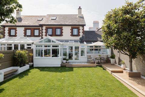 3 bedroom semi-detached house for sale, La Profonde Rue, St. Ouen, Jersey