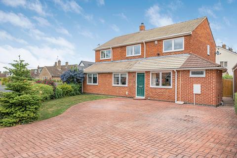 13 Hardings, Chalgrove, Oxford, OX44 7TJ