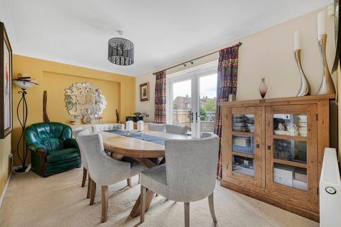 13 Hardings, Chalgrove, Oxford, OX44 7TJ