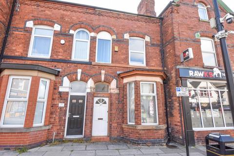 3 bedroom terraced house for sale, Wigan Lane, Wigan, WN1 1XR
