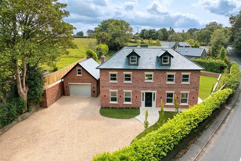 undefined, Macclesfield Road, Prestbury, Cheshire, SK10