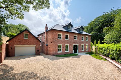 undefined, Macclesfield Road, Prestbury, Cheshire, SK10