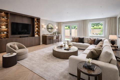 undefined, Macclesfield Road, Prestbury, Cheshire, SK10