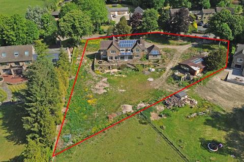 undefined, Development Site off Vernon Lane, Kelstedge, Ashover