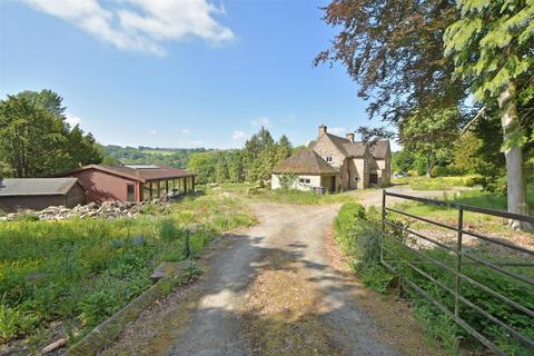 undefined, Development Site off Vernon Lane, Kelstedge, Ashover