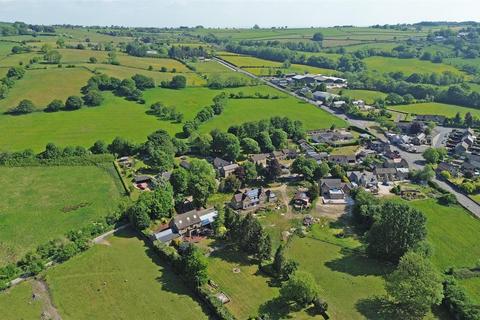 undefined, Development Site off Vernon Lane, Kelstedge, Ashover