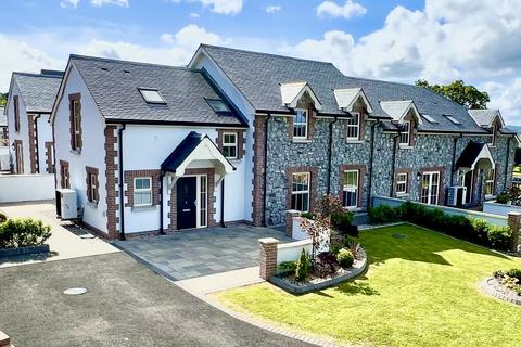 4 bedroom country house for sale, 4, Torr Farm Steading, Bridge of Weir