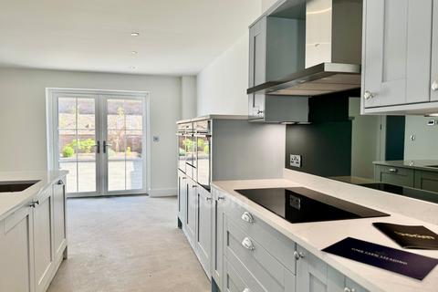 4 bedroom country house for sale, 4, Torr Farm Steading, Bridge of Weir