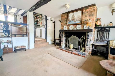2 bedroom semi-detached house for sale, Arford Road, Bordon GU35