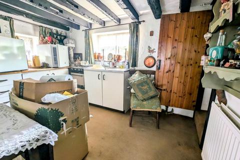 2 bedroom semi-detached house for sale, Arford Road, Bordon GU35