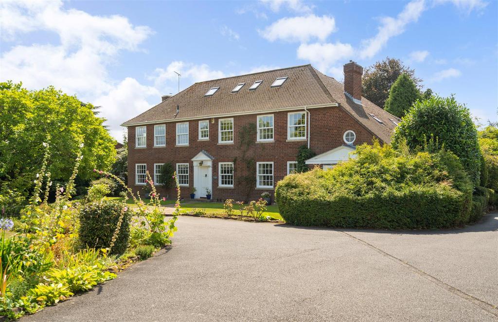 96431 Broadlands 3 Hill Wootton Road Leek Wootton
