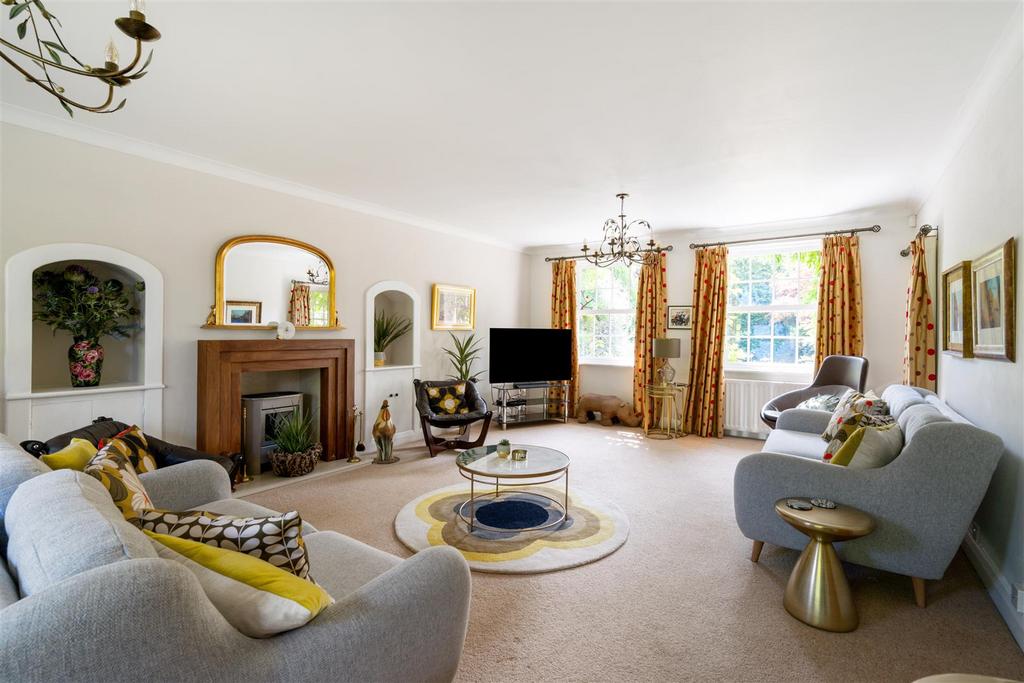 96431 Broadlands 3 Hill Wootton Road Leek Wootton