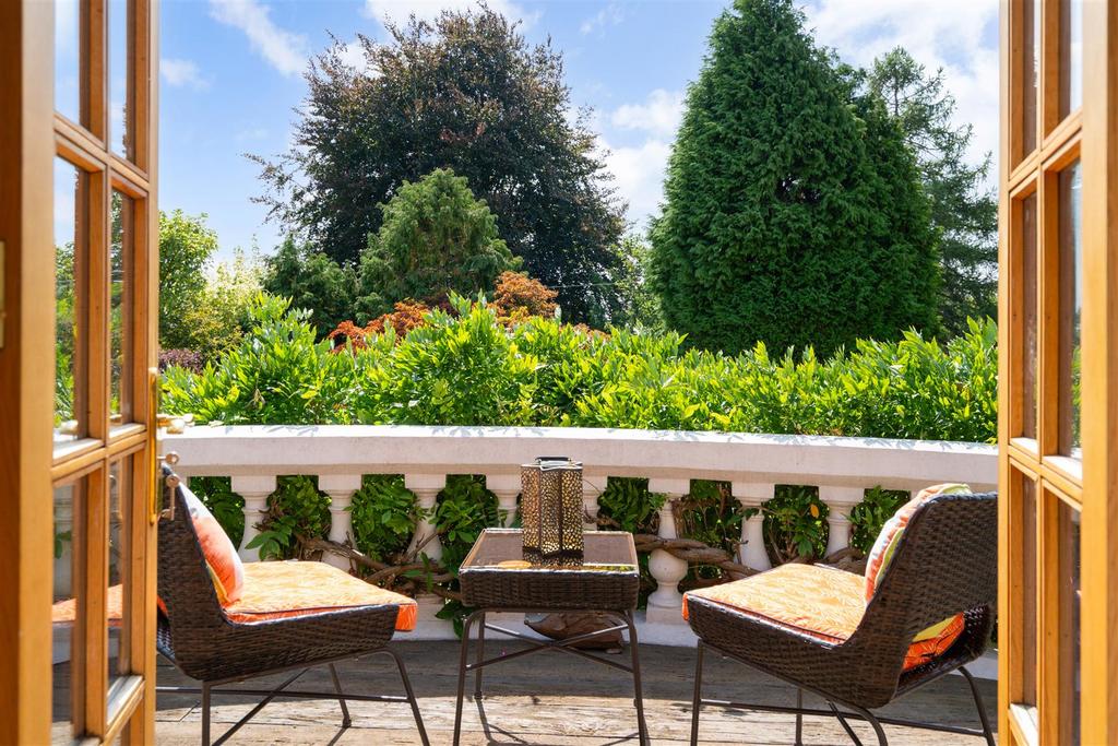 96431 Broadlands 3 Hill Wootton Road Leek Wootton