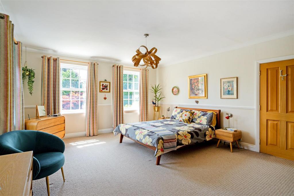 96431 Broadlands 3 Hill Wootton Road Leek Wootton