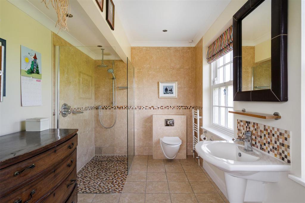 96431 Broadlands 3 Hill Wootton Road Leek Wootton