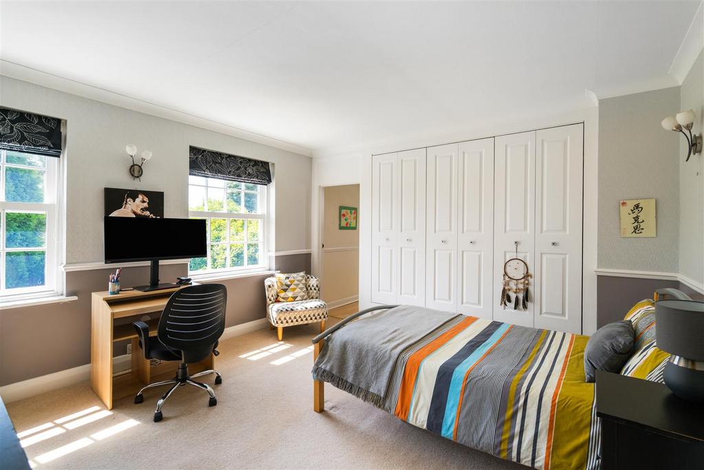 96431 Broadlands 3 Hill Wootton Road Leek Wootton