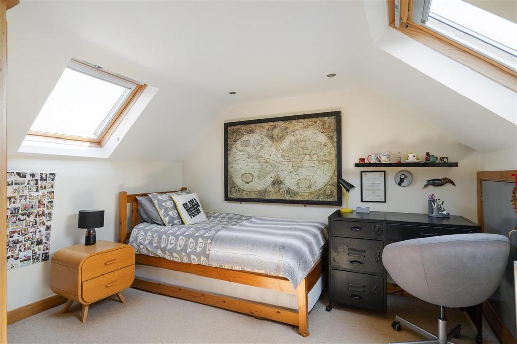 96431 Broadlands 3 Hill Wootton Road Leek Wootton