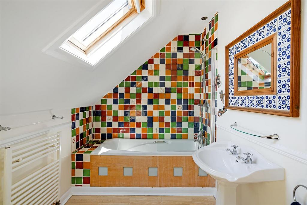 96431 Broadlands 3 Hill Wootton Road Leek Wootton