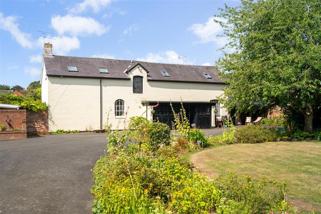 96431 Broadlands 3 Hill Wootton Road Leek Wootton