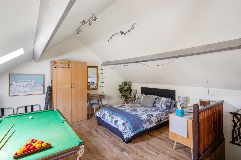96431 Broadlands 3 Hill Wootton Road Leek Wootton