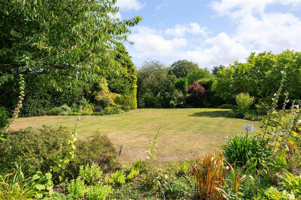 96431 Broadlands 3 Hill Wootton Road Leek Wootton