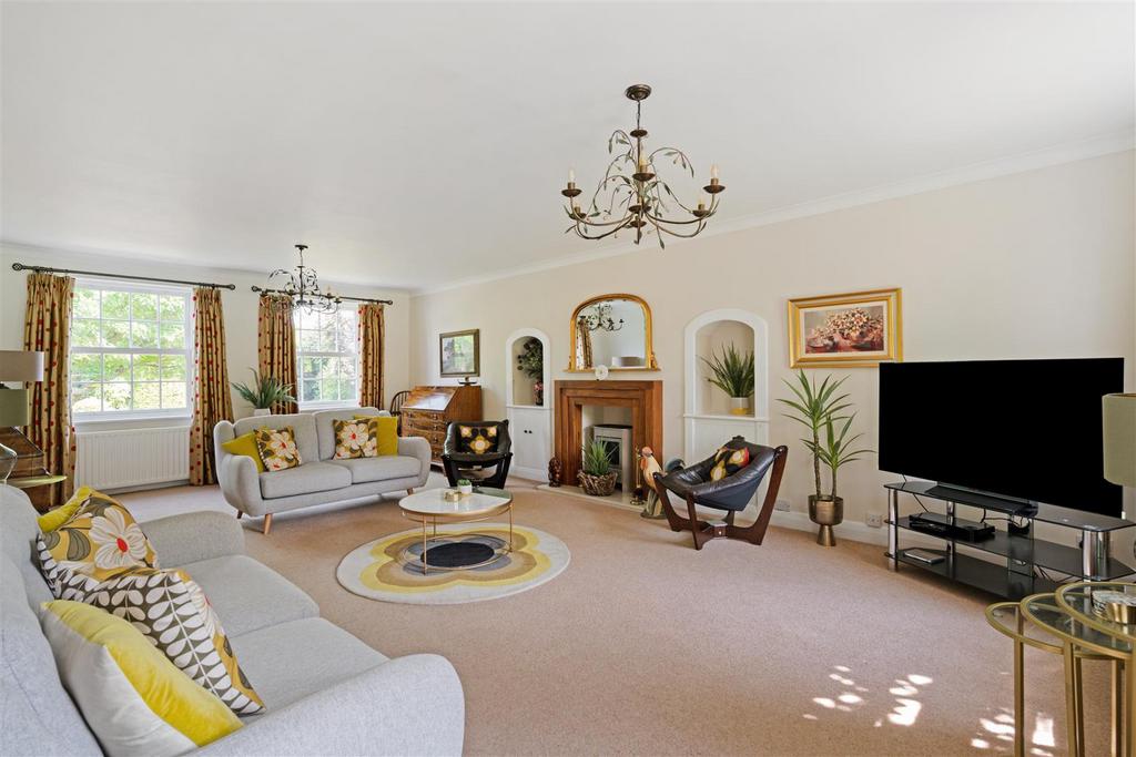 96431 Broadlands 3 Hill Wootton Road Leek Wootton