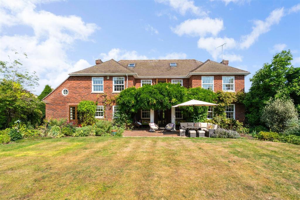 96431 Broadlands 3 Hill Wootton Road Leek Wootton