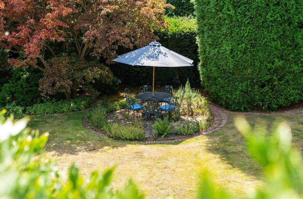 96431 Broadlands 3 Hill Wootton Road Leek Wootton
