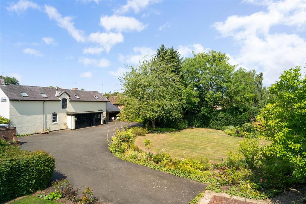 96431 Broadlands 3 Hill Wootton Road Leek Wootton