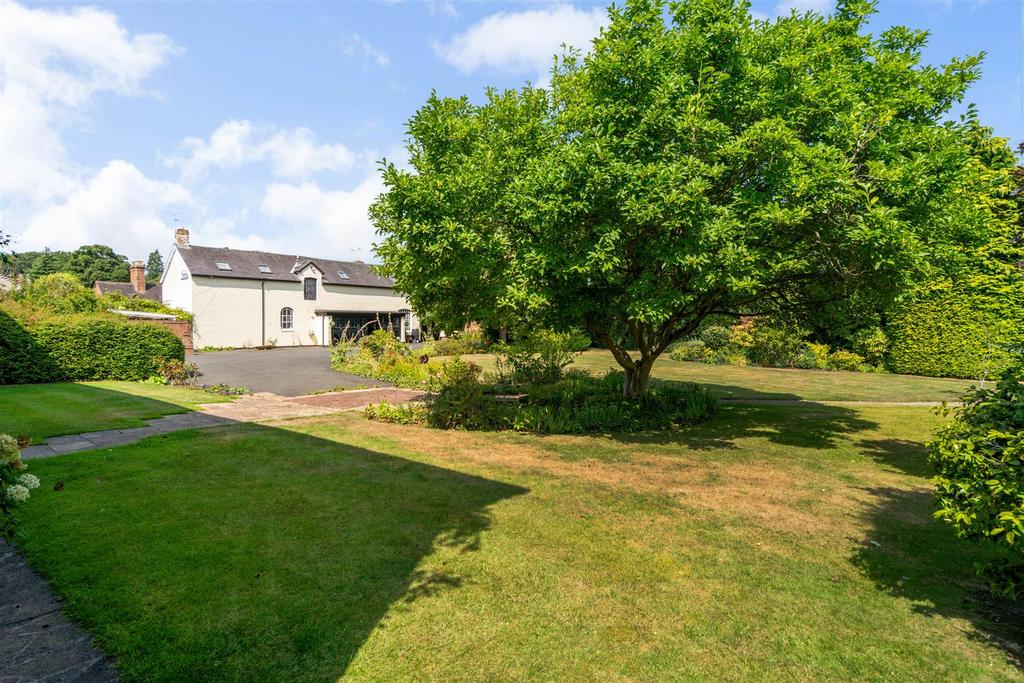 96431 Broadlands 3 Hill Wootton Road Leek Wootton