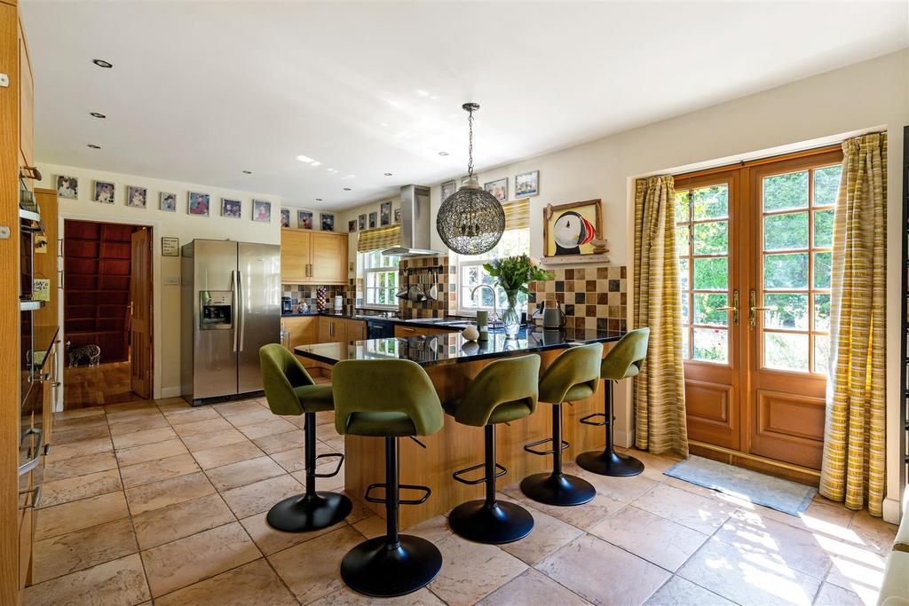 96431 Broadlands 3 Hill Wootton Road Leek Wootton