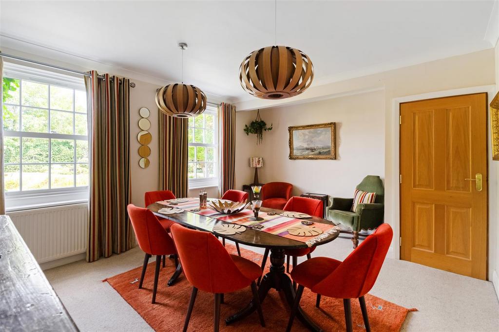 96431 Broadlands 3 Hill Wootton Road Leek Wootton
