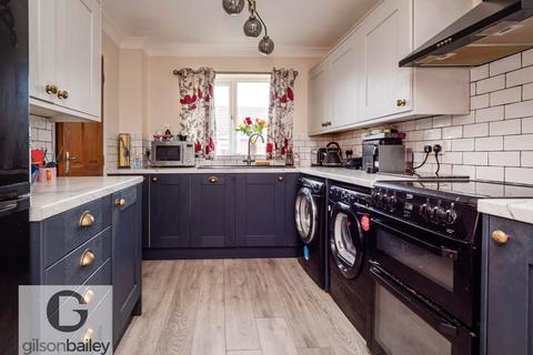 undefined, Ropes Walk, Norwich NR13