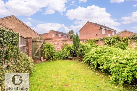 undefined, Ropes Walk, Norwich NR13