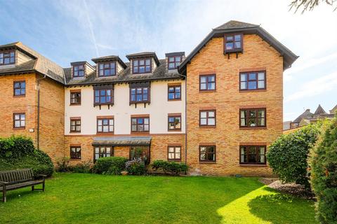 undefined, Westleigh Court, Nightingale Lane, Wanstead