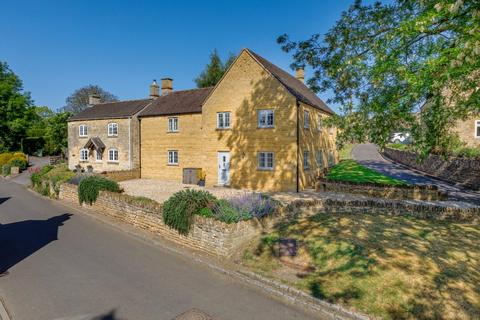 undefined, Park Road, Chipping Campden, GL55