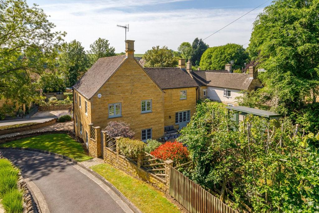 Cotswolds
