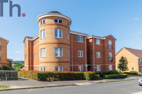 1 bedroom flat for sale, Lupin House, Newport PO30