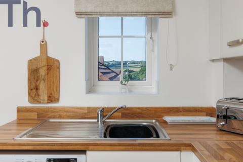 1 bedroom flat for sale, Lupin House, Newport PO30