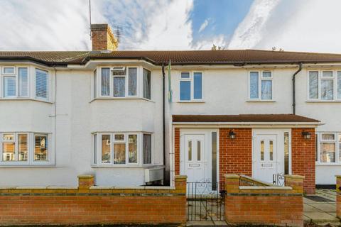 New Malden, New Malden, KT3