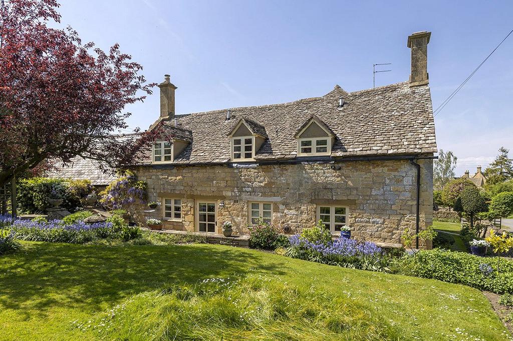 Fern Cottage